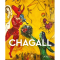Chagall: Masters of Art