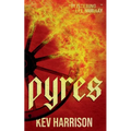 Pyres
