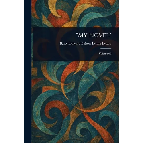 "My Novel"