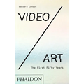 Video/Art: The First Fifty Years
