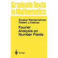 Fourier Analysis on Number Fields