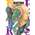 Beastars, Vol. 13