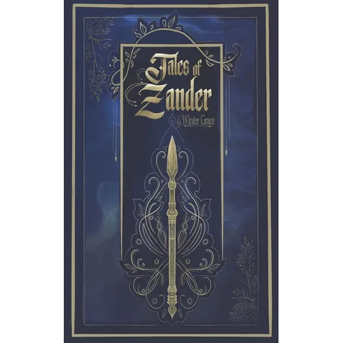 Tales of Zander