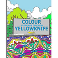Colour Your Way Through Yellowknife