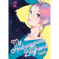 My Androgynous Boyfriend Vol. 2