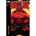 Hulk Modern Era Epic Collection: Who Is the Red Hulk?