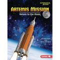 Artemis Mission: Return to the Moon