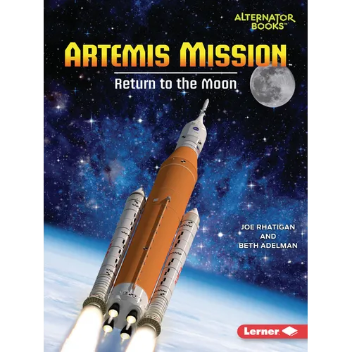 Artemis Mission: Return to the Moon