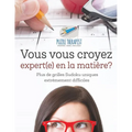 Vous vous croyez expert(e) en la matière? Plus de grilles Sudoku uniques extrêmement difficiles