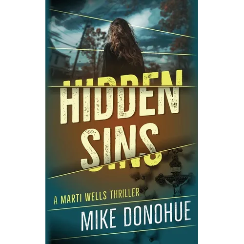 Hidden Sins