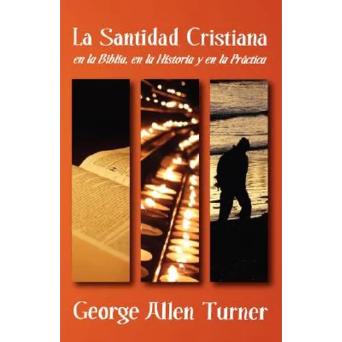 La Santidad Cristiana