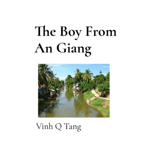 The Boy From An Giang
