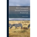 Pet German Shorthaired Pointer