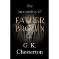The Incredulity of Father Brown