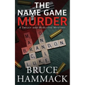 The Name Game Murder