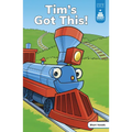 Tim's Got This!