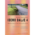 Serbian Reading Book "Idemo dalje 4": Reading Texts in Latin and Cyrillic Script with Vocabulary List, Level A2-B1 = Intermediate Low/Mid/High, 2. Edi