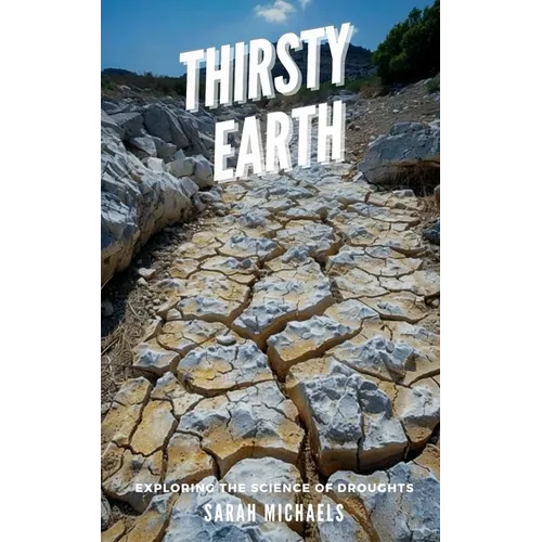 Thirsty Earth: Exploring the Science of Droughts