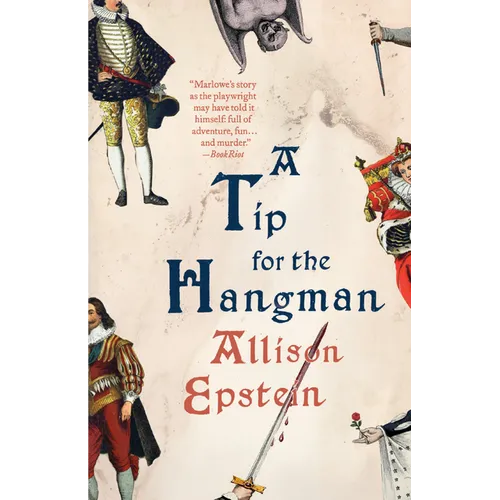 A Tip for the Hangman
