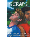 Scraps: A Gay Skateboarding Romance Novel