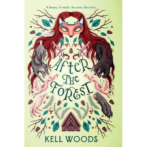 After the Forest