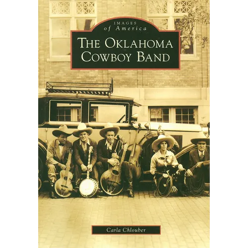 The Oklahoma Cowboy Band
