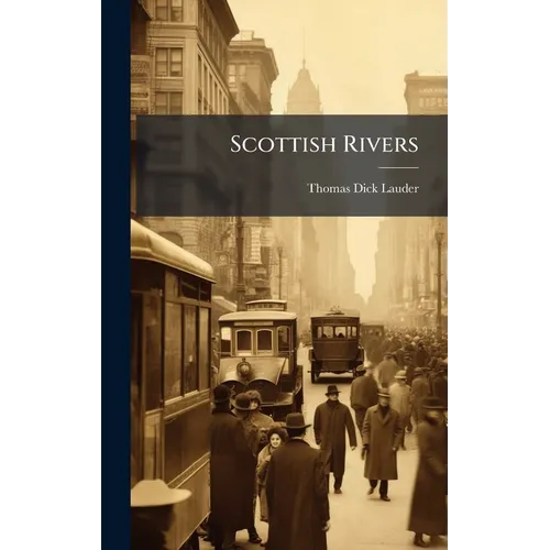 Scottish Rivers
