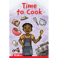 Time to Cook: Level 1: Book 29