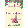 Due in March