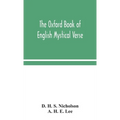 The Oxford Book Of English Mystical Verse