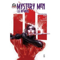 Mystery Men (& Women) Volume 3