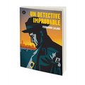 Un Detective Improbable / An Improbable Detective: Volume 53