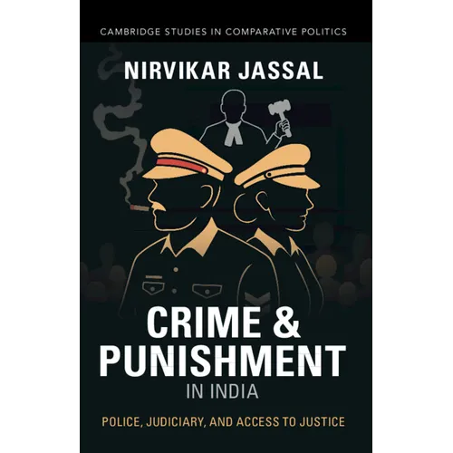 Crime and Punishment in India