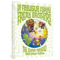 The Fabulous Furry Freak Brothers: The Idiots Abroad and Other Follies