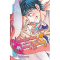Yamada-Kun and the Seven Witches 27-28