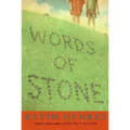 Words of Stone