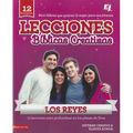La Lecciones B��blicas Creativas: Los Reyes
