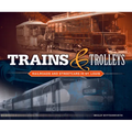 Trains and Trolleys: Railroads and Streetcars in St. Louis