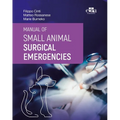 Manual of Small Animal Surgical Emergencies