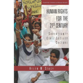 Human Rights for the 21st Century: Sovereignty, Civil Society, Culture