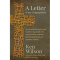 A Letter to My Congregation, Second Edition: An evangelical pastor's path to embracing people who are gay, lesbian, bisexual and transgender into the