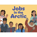 Jobs in the Arctic: English Edition
