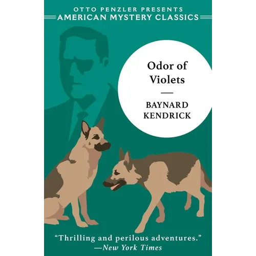The Odor of Violets