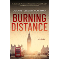 Burning Distance