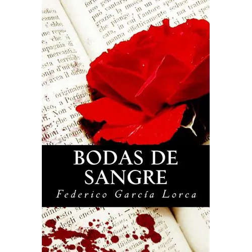 Bodas de Sangre