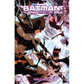 Batman: The Brave and the Bold: Out of the Darkness
