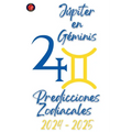 Júpiter en Géminis. Predicciones Zodiacales 2024-2025