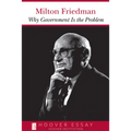 Why Government Is the Problem