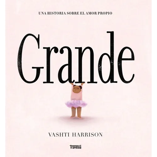Grande / Big