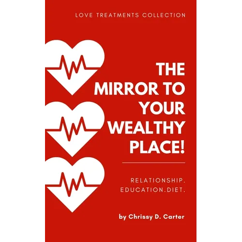 Love Treatments Collection: The Mirror to Your Wealthy Place!